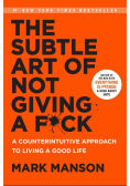 The Subtle Art of not Giving a Fuck