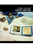 Order Wojenny Virtuti Militari