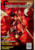 Fantasy komiks Tom 16