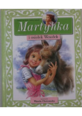 Martynka i osiołek Wesołek