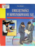Umiejętności w komunikowaniu się