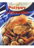 Potrawy z kurczaka