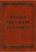 Księga przysłów polskich