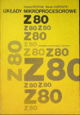 Układy mikroprocesorowe z 80