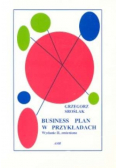 Business Plan w przykładach