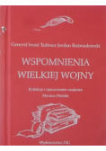 Wspomnienia wielkiej wojny