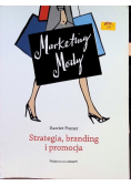 Marketing Mody