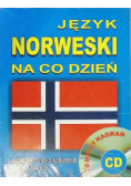Język norweski na co dzień. Mini kurs językowy.