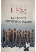 Tajemnica chińskiego pokoju