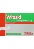 Włoski - Trening błyskawiczny Gramatyka