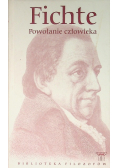Biblioteka Filozofów Tom 55 Powołanie człowieka