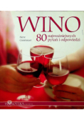Wino 80 najważniejszych pytań i odpowiedzi