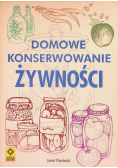 Domowe konserwowanie żywności