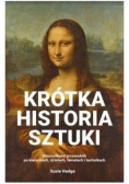 Krótka historia sztuki