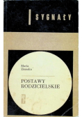 Podstawy rodzicielskie