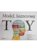 Model biznesowy TY
