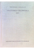 Anatomia człowieka Tom II