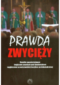 Prawda zwycięży