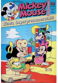 Mickey Mouse Nr 15 / 93