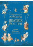 Najpiękniejsze powiastki