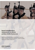 Zatańczą ci co drżeli Polska sztuka krytyczna