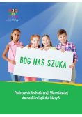 Katechizm SP 5 Bóg nas szuka