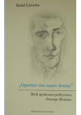 Oportet vos nasci denuo