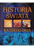 Historia świata każdego dnia
