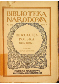 Rewolucja Polska 1846 roku
