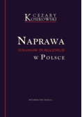 Naprawa finansów publicznych w Polsce