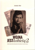 Wojna jest kobietą Tom 2