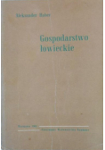 Gospodarstwo łowieckie