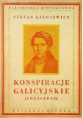 Konspiracje galicyjskie (1831-1845), 1950 r.