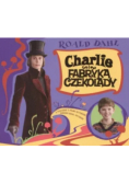 Charlie i fabryka czekolady