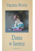 Dama w lustrze