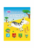100 okienek do nauki. Zwierzęta