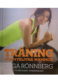 Traning for nyblivna mammor