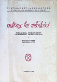 Patrząc ku młodości