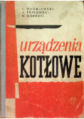 Urządzenia kotłowe
