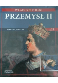 Władcy Polski Przemysł II 1290-1291, 1295-1296 Nr 19 / 18
