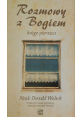 Rozmowy z Bogiem Księga pierwsza