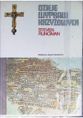 Dzieje wypraw  Krzyżowych tom 1