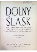 Dolny Śląsk Część 1 1948 r.