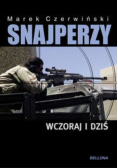 Snajperzy wczoraj i dziś