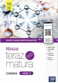 Nowa Teraz Matura Chemia Część 1