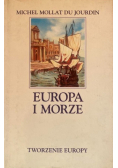 Europa i morze
