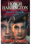 Honor Harrington Wojna Honor Część II