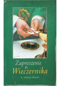Zaproszenie do wieczernika
