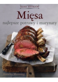 Mięsa najlepsze potrawy i marynaty