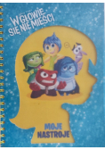 W głowie się nie mieści. Moje nastroje